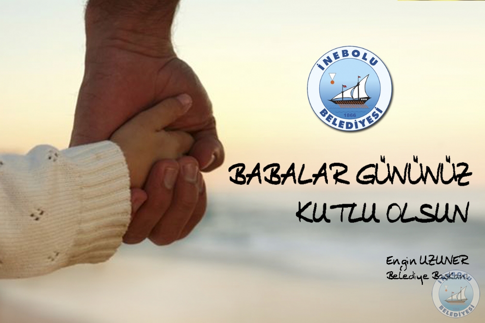 TM BABALARIMIZIN BABALAR GN KUTLU OLSUN