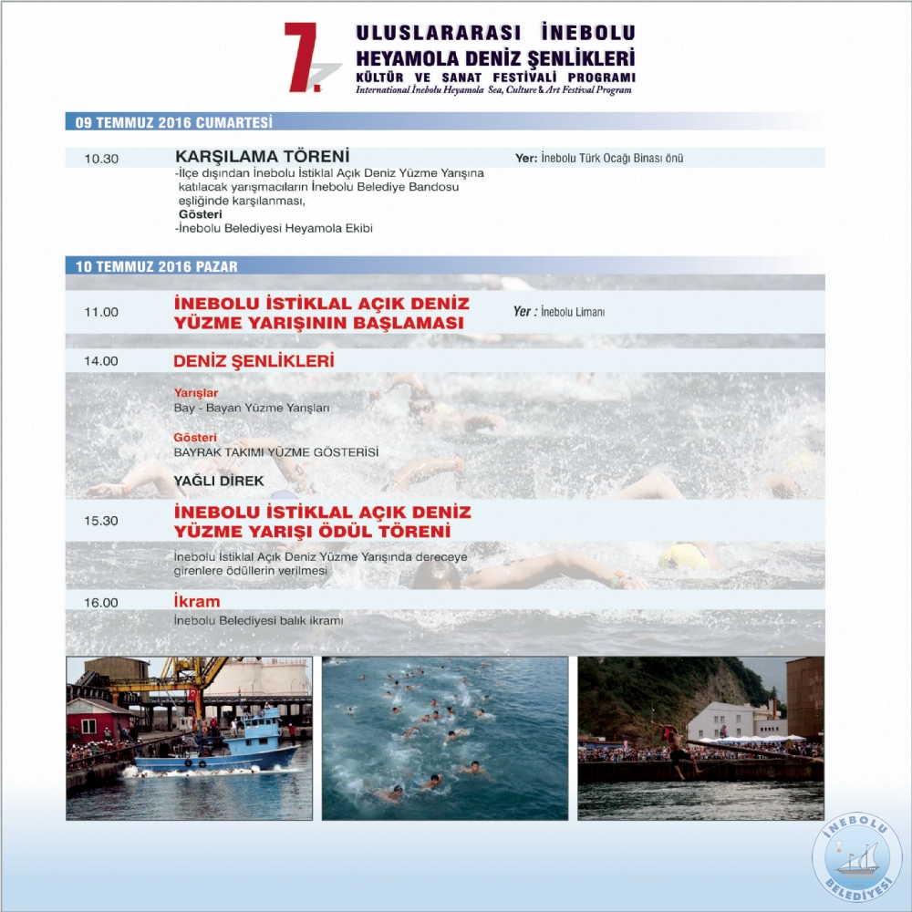 TM HALKIMIZ DAVETLDR