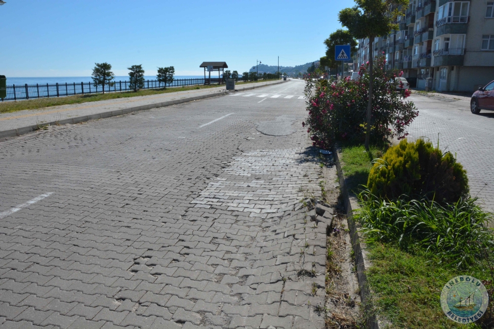 BELEDYEMZE THAFEN YAPILAN ELETRLERE KARILIK BASIN AIKLAMASI