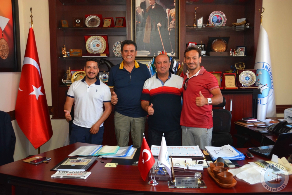  NEBOLU STKLAL AIK DENZ YZME YARII N TEEKKR ZYARET