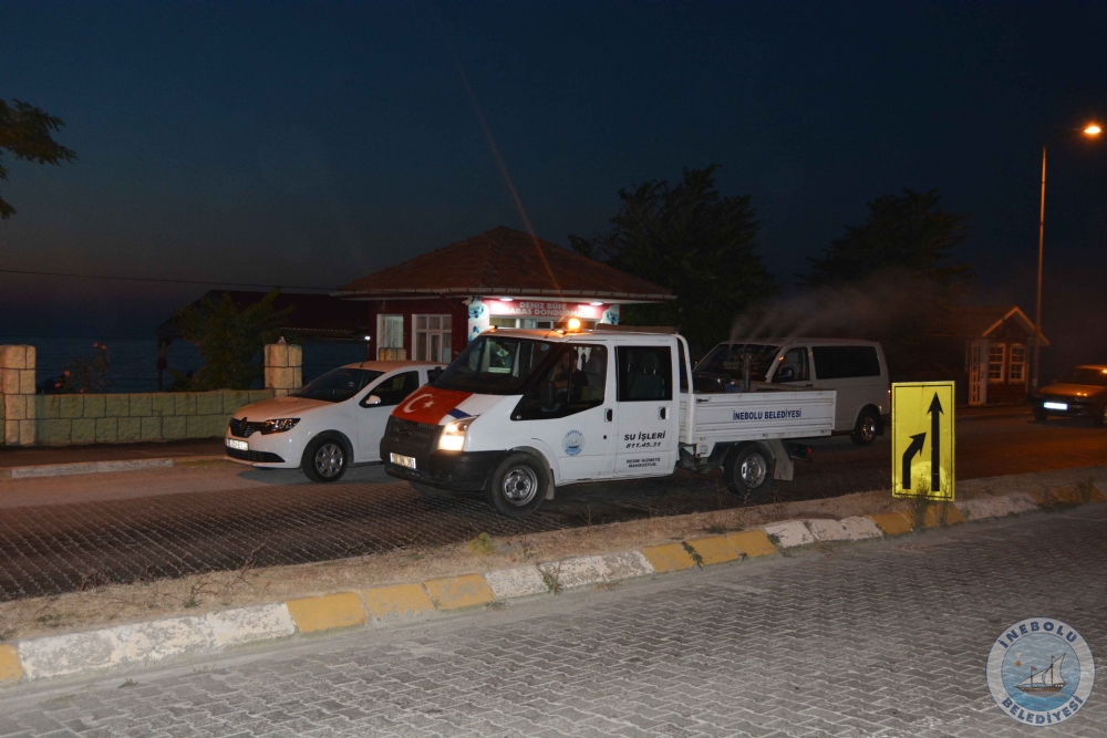 BELEDYEMZ, LALAMA HZMETNE DEVAM EDYOR