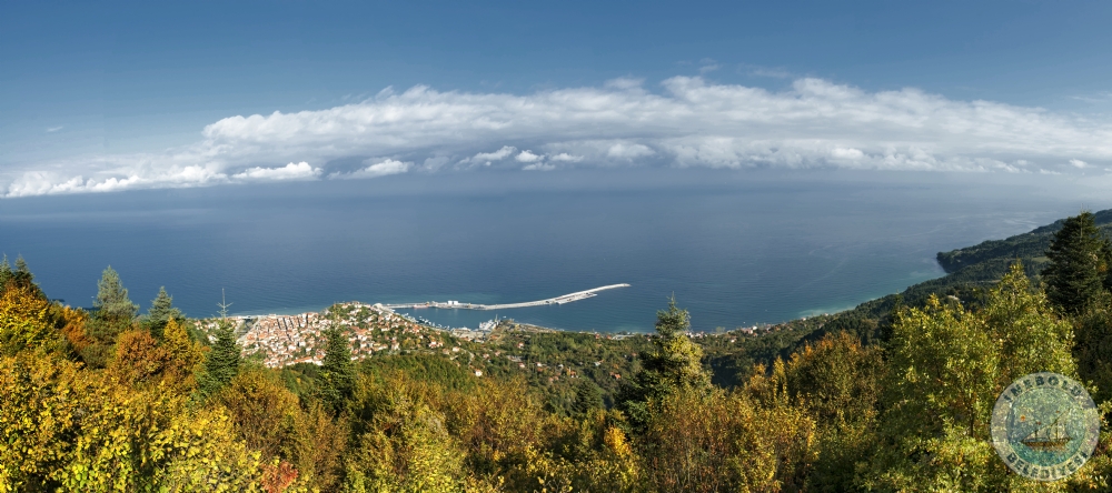 NEBOLU, KURBAN BAYRAMI ZYARET PROGRAMI