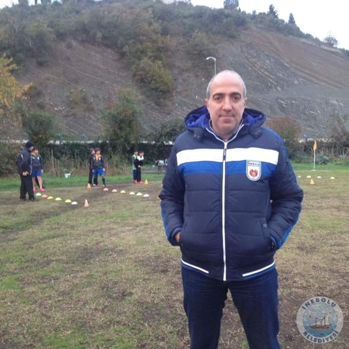 BELEDYE BAKANIMIZ ENGN UZUNER'DEN BASALII MESAJI