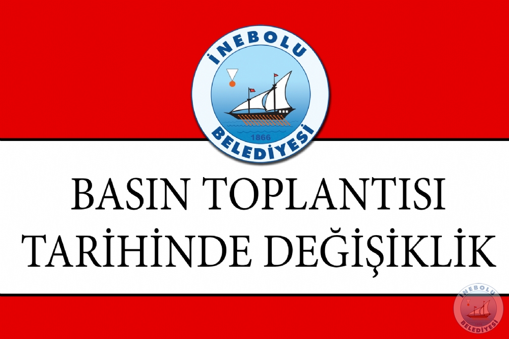 BASIN TOPLANTISI TARHNDE DEKLK