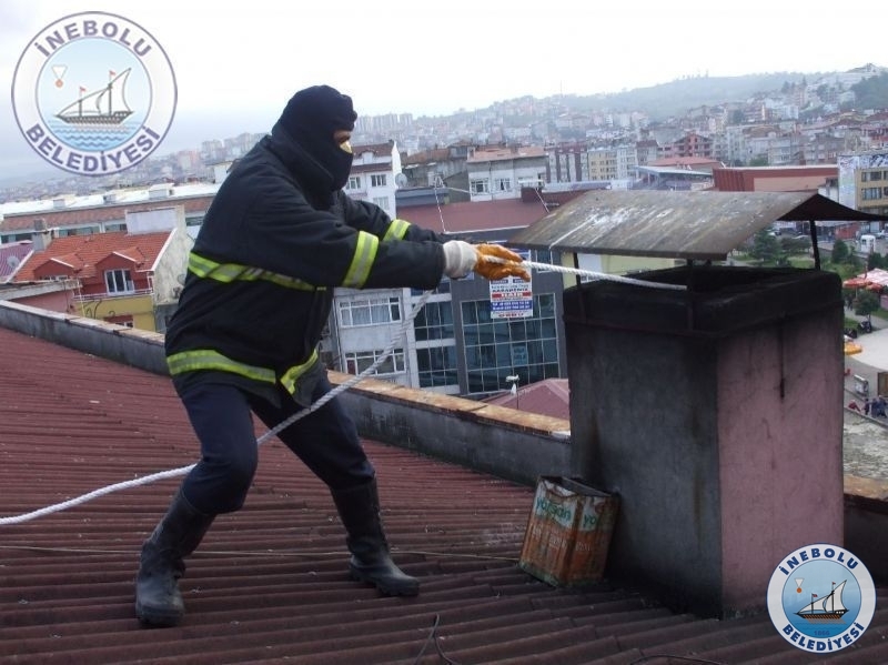 BELEDYEMZDEN BACA TEMZLEME HZMET