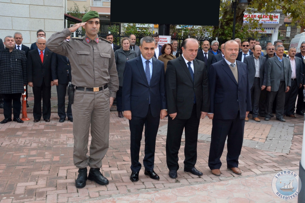 MUHTARLAR GN KUTLANDI