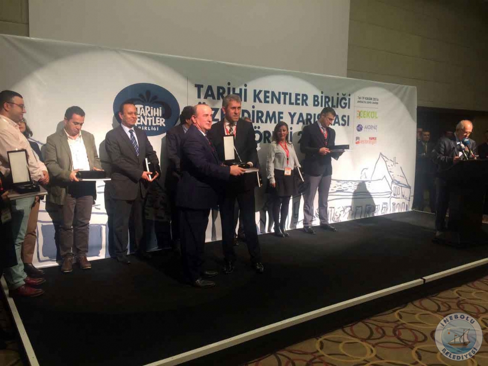 TARH KENTLER BRLݒNDEN BAARI DL