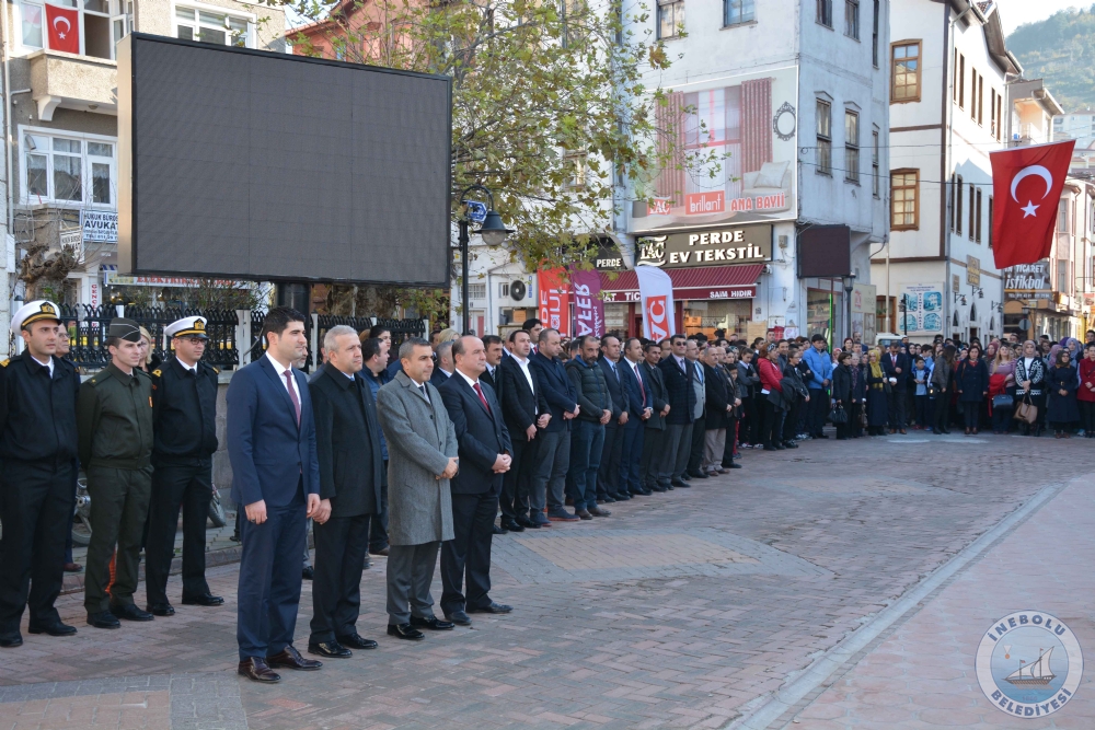 24 KASIM RETMENLER GN TRENLE KUTLANDI