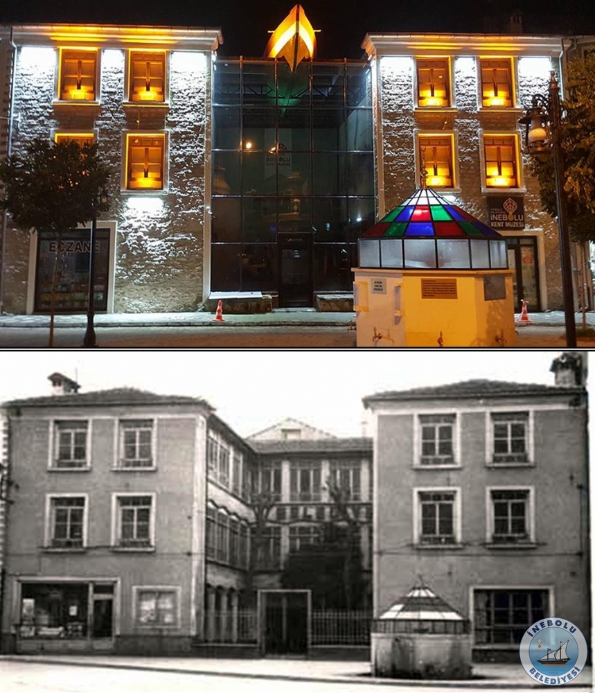 ŞADIRVANIN TAŞ BASKILARI, MEYDANIN TARİHİNİ GÖZLER ÖNÜNE SERİYOR ŞADIRVANIN TAŞ BASKILARI, MEYDANIN TARİHİNİ GÖZLER ÖNÜNE SERİYOR