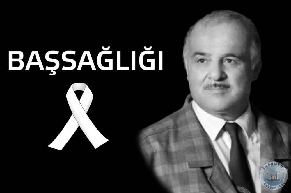 NEBOLU, ESK BELEDYE BAKANLARINDAN FKRET ERݒY KAYBETT