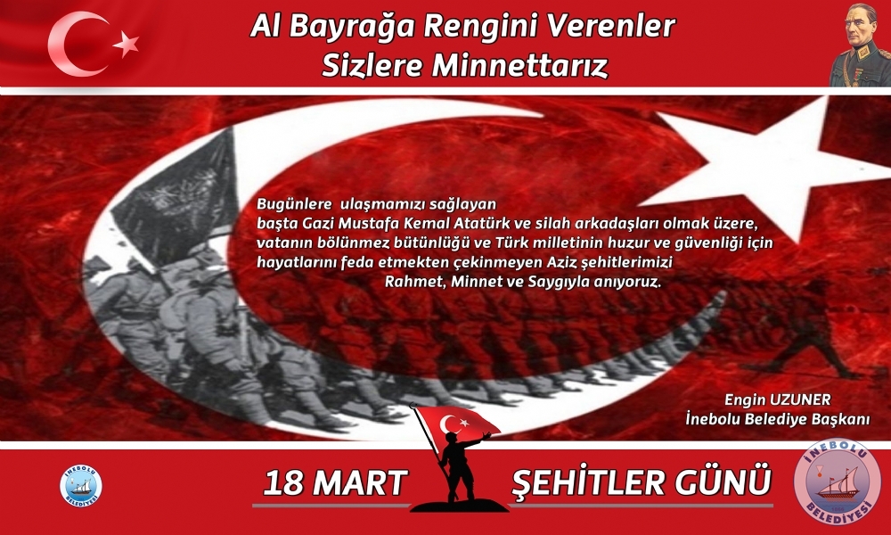  BAKANIMIZIN EHTLER GN MESAJI