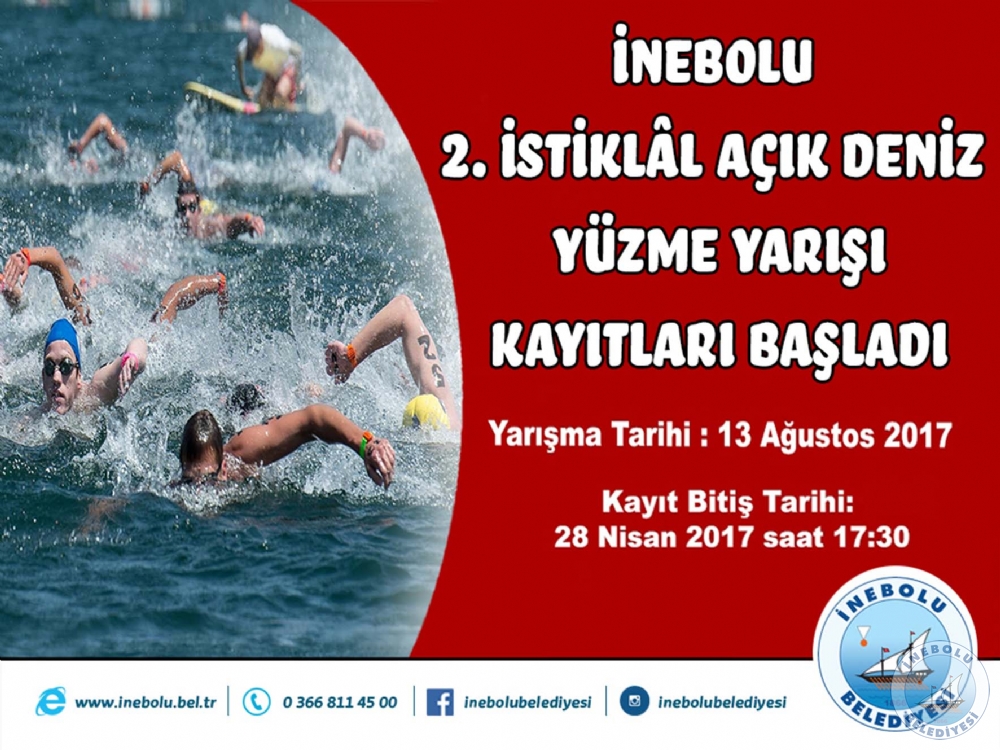 NEBOLU 2. STKLAL AIK DENZ YZME YARII KAYITLARI BALADI