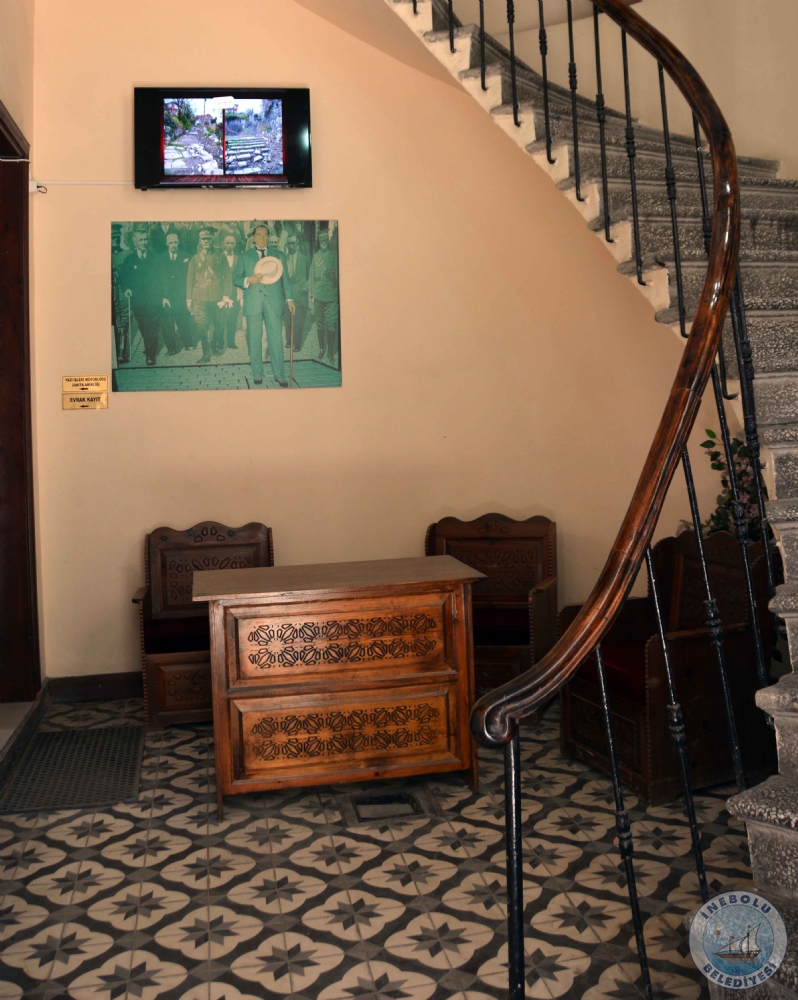 BELEDYEMZ HZMET BNASI GRNE LED EKRAN YERLETRLD