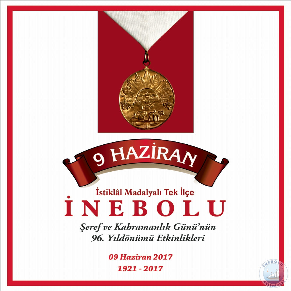 NEBOLU KAHRAMANLIININ 96. YILDNM KUTLAMALARINA HAZIRLANIYOR