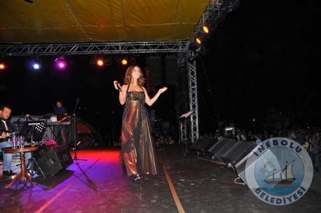 Niran nsal Hayranlar le Bulutu..