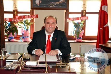 Bakanmz Yeni Grevine Balad..