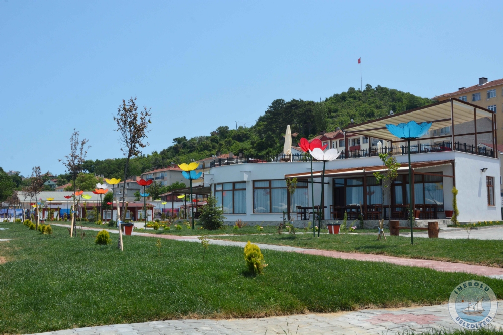 NEBOLU BOYRAN MOTEL HZMETE AILDI