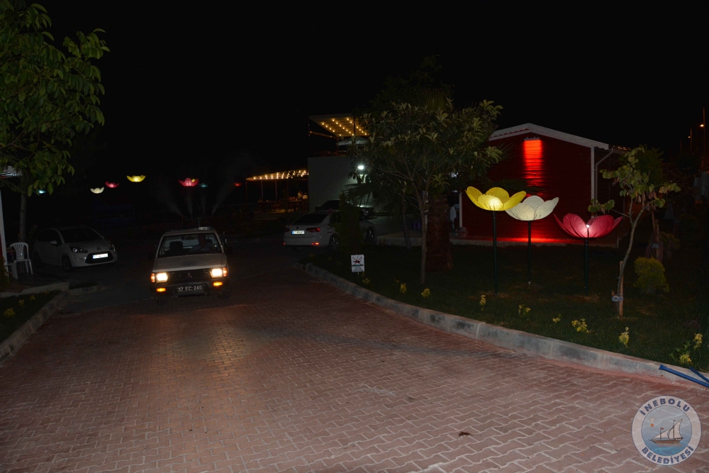  BELEDYEMZ, LALAMA HZMETNE DEVAM EDYOR