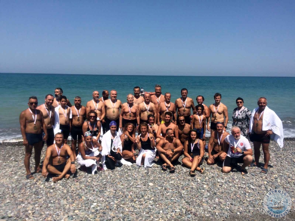 YZCLERDEN, BELEDYE BAKANIMIZA DESTEK ZYARET