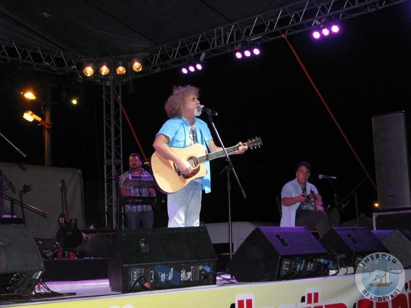 Festivalde  Yeni Trk Cokusu!.