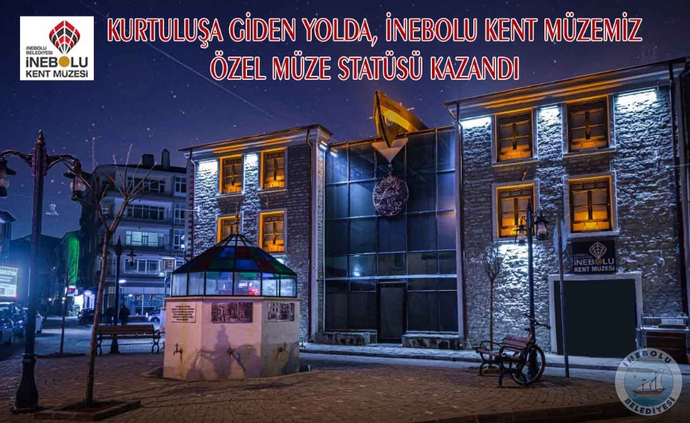 KURTULUA GDEN YOLDA, NEBOLU KENT MZEMZ ZEL MZE STATS KAZANDI!