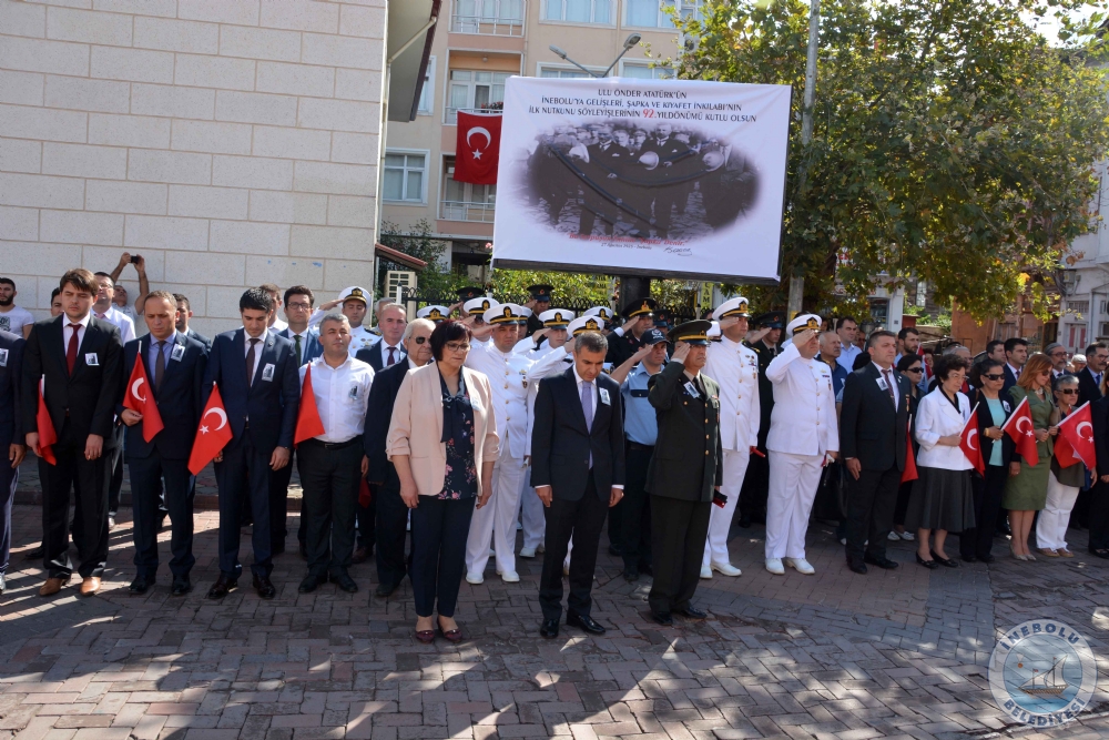 ATATRK YRY VE ELENK TREN