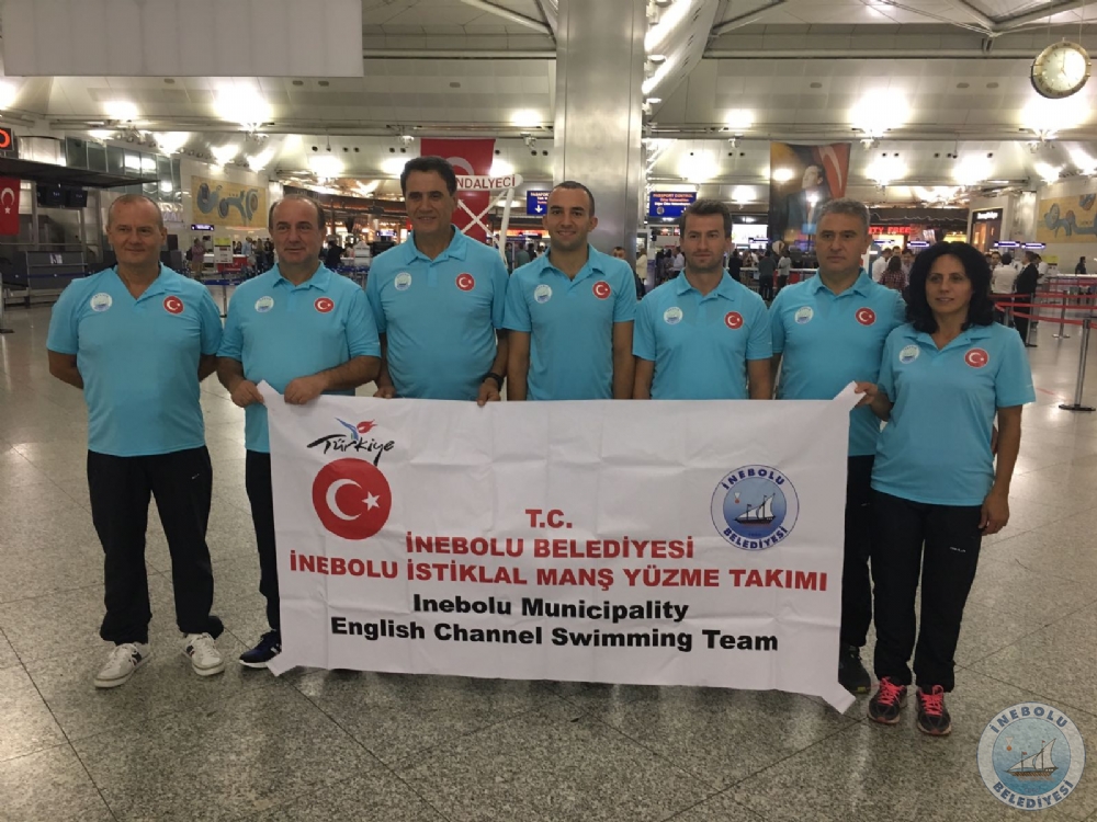 BAKANIMIZ VE STKLAL MAN YZME TAKIMIMIZ NGLTEREDE