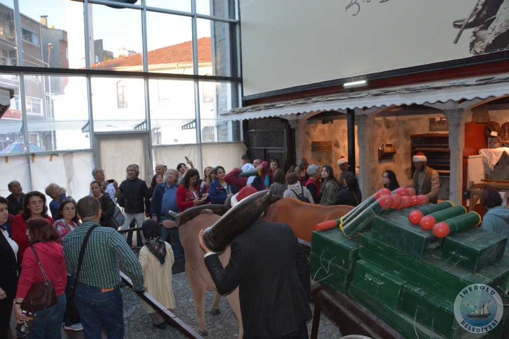 KURTULUA  GDEN YOLDA, NEBOLU  KENT  MZEMZE 13  BN 827  ZYARET