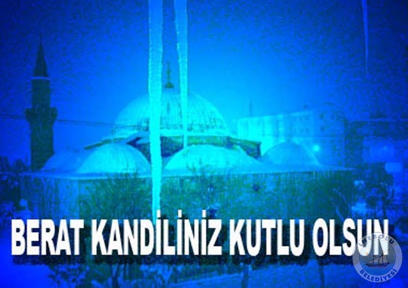 Bakanmzn Kandil Mesaj!