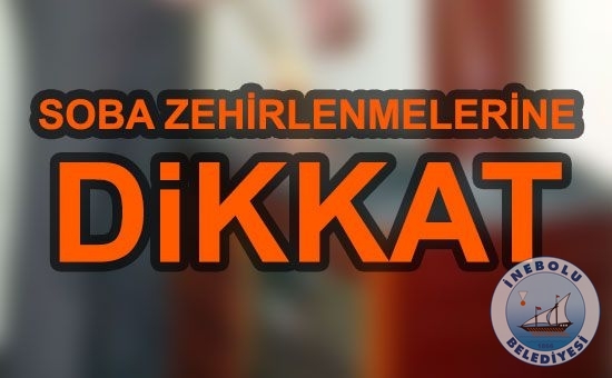 BAKANIMIZDAN, KARBONMONOKST ZEHRLENMELERNE KARI VATANDALARIMIZA UYARI