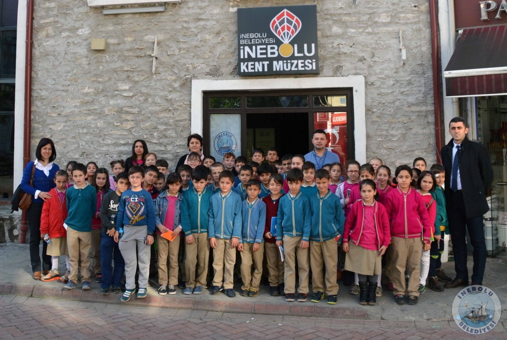 LEMZ HSEYN AVN LKOKULUNDAN, MZEMZE ZYARET