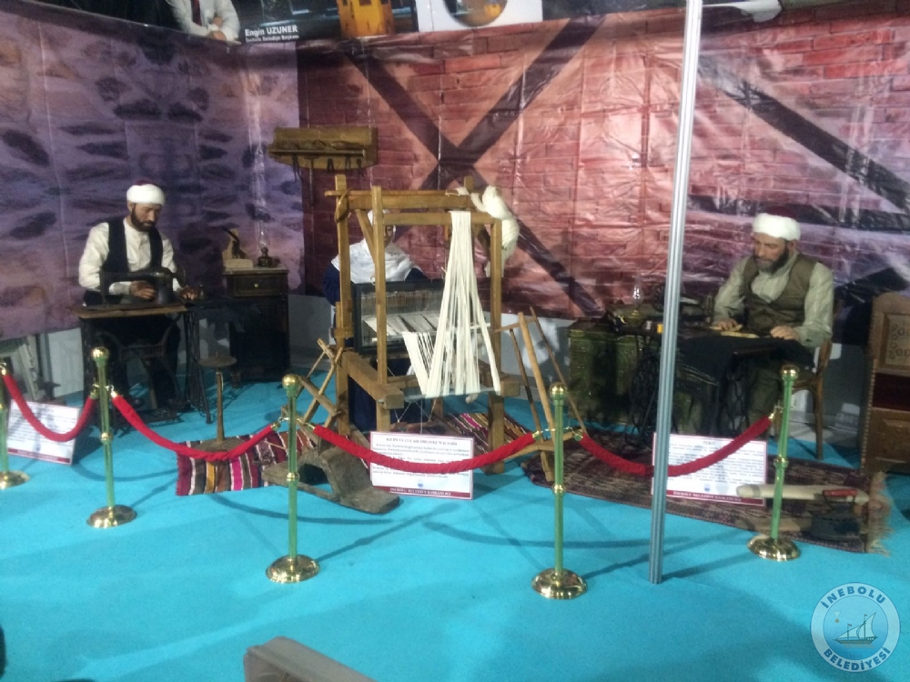 11. STANBUL KASTAMONU GNLERNE, NEBOLU DAMGASINI VURDU