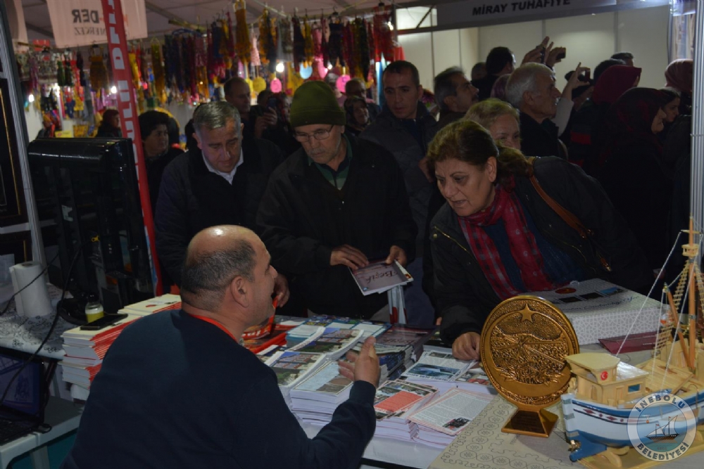11. STANBUL KASTAMONU GNLERNDE, BELEDYEMZ MSAFRLERN AIRLAMAYA DEVAM EDYOR
