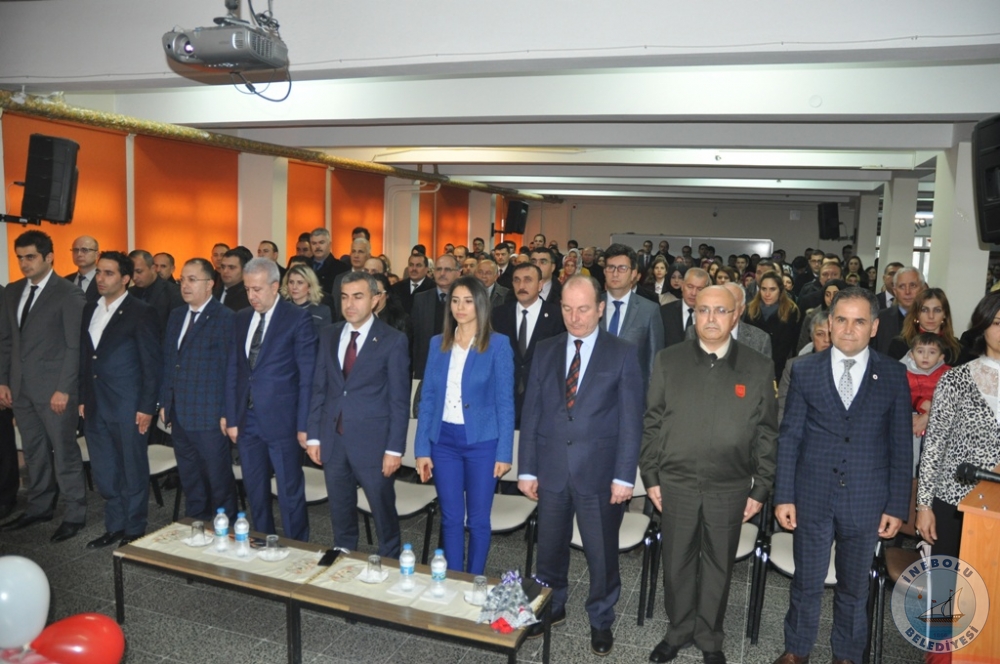 24 KASIM RETMENLER GN TRENLE KUTLANDI