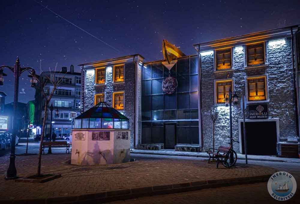 MZEMZE, 2017 YILINDA TOPLAM 15 BN 515 ZYARET