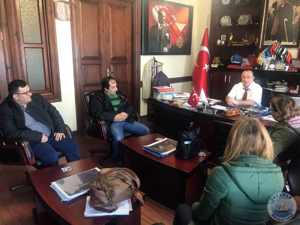 KASTAMONU MZE MDRLNCE, ZEL MZEMZ DENETLEND