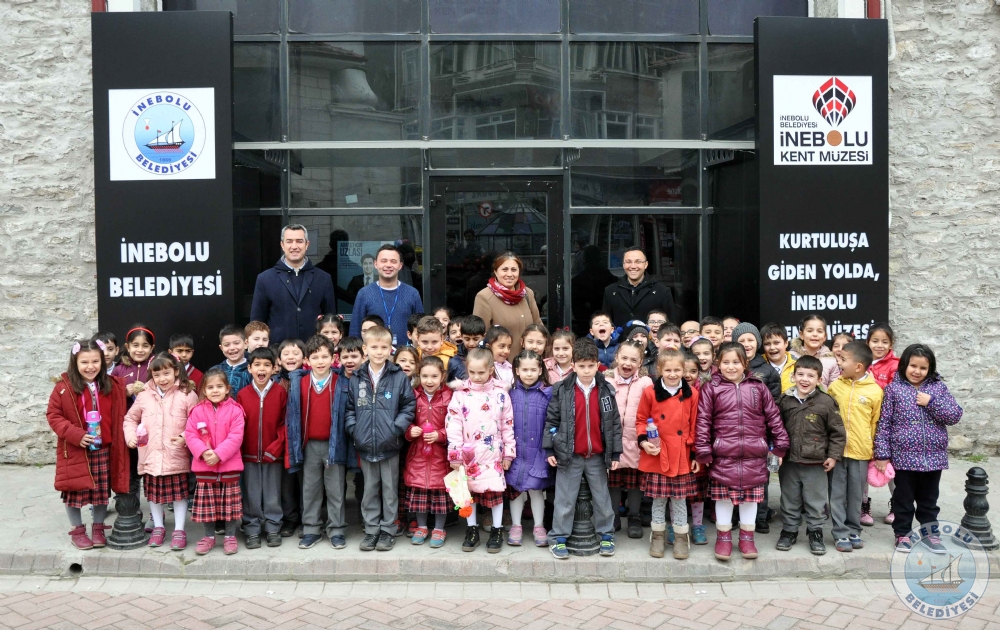 LEMZ MUSTAFA ERBET LKOKULUNDAN, MZEMZE ZYARET