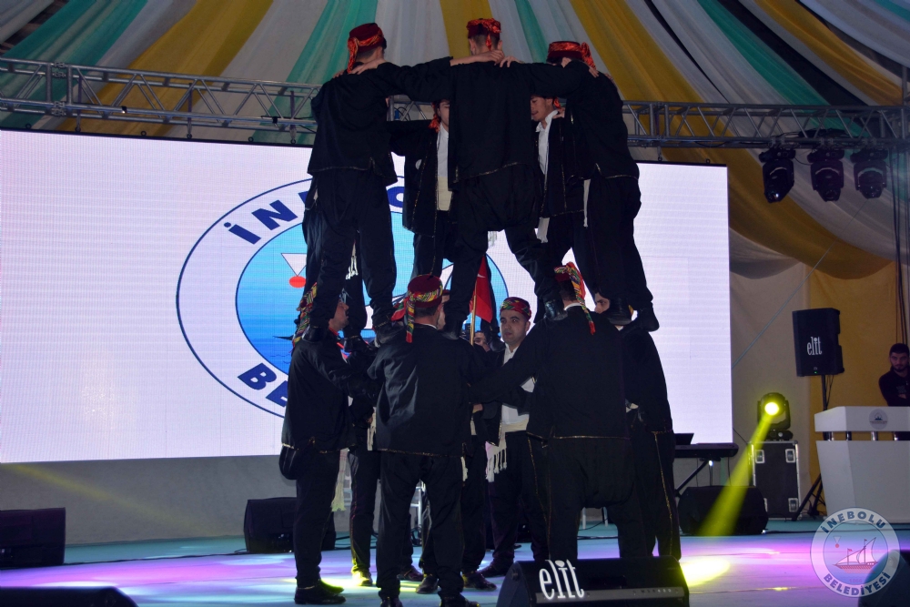 14. BAKENTTE KASTAMONU GNLERNE, NEBOLU DAMGASINI VURDU