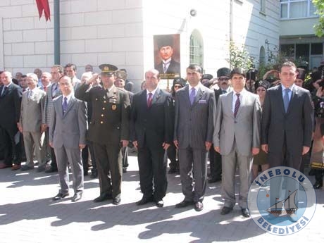 9 Haziran okuyla Kutland..