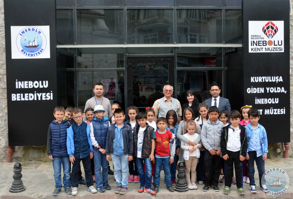 MZEMZ, TAKPR AVUKAT MURAT LGEN LKOKULU 3-A SINIFINI AIRLADI