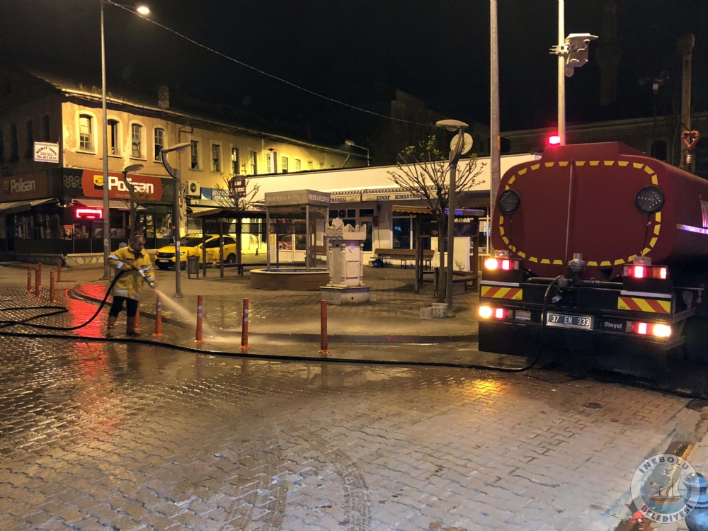 BELEDYEMZDEN BAHAR TEMZL