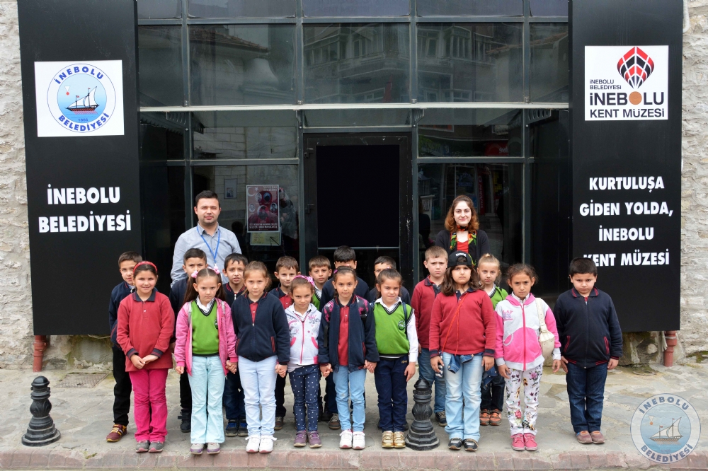 LEMZ KABALAR LKOKULUNDAN, MZEMZE ZYARET