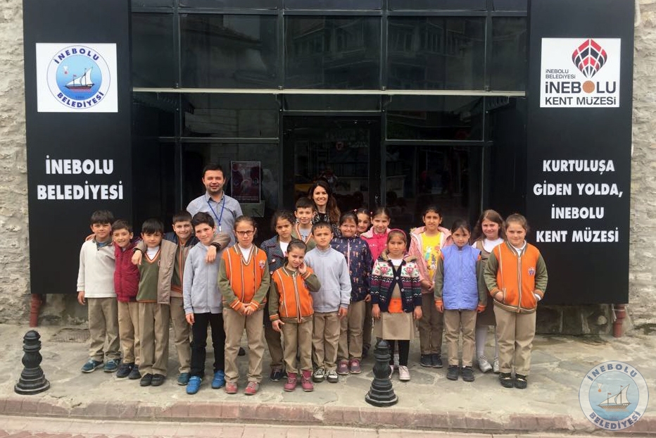 LEMZ MEHMET BLENT ZYRK LKOKULUNDAN, MZEMZE ZYARET