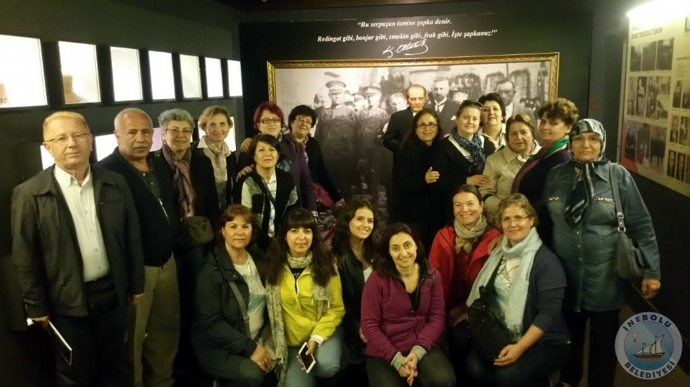 MZEMZDE, HAFTA SONUNDA DA ZYARET YOUNLUU YAANDI