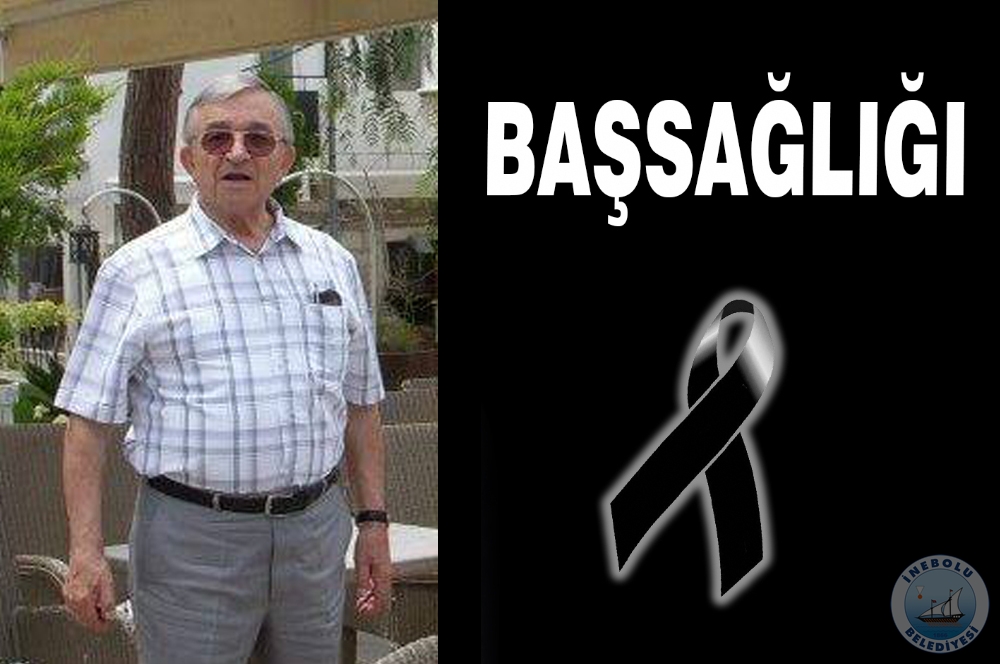 BELEDYE BAKANIMIZ ENGN UZUNER'DEN BASALII MESAJI