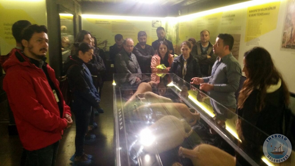 MZEMZ, STANBUL NVERSTES ORMAN FAKLTESN AIRLADI