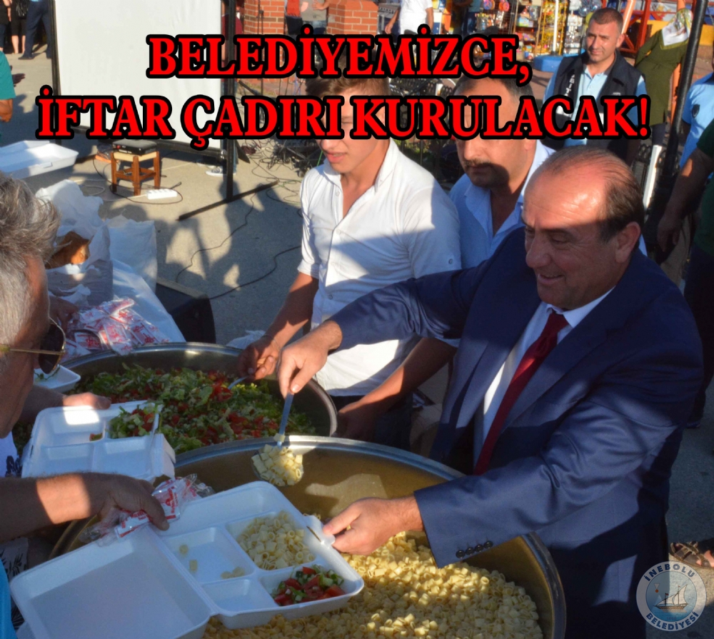 BELEDYEMZCE, FTAR ADIRI KURULACAK!