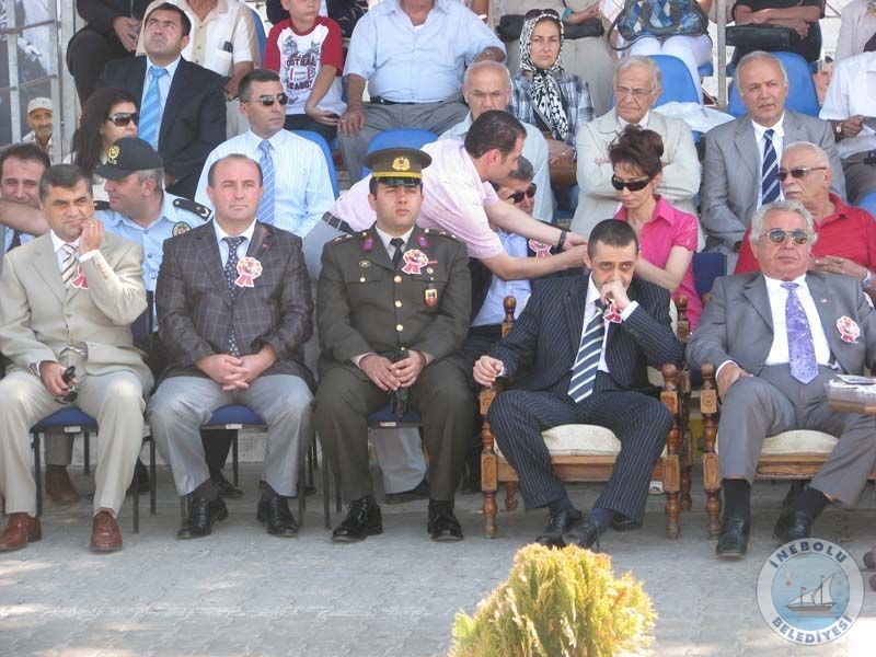 apka Ve Kyafet nklabnn 85.yldnm Coku le Kutland