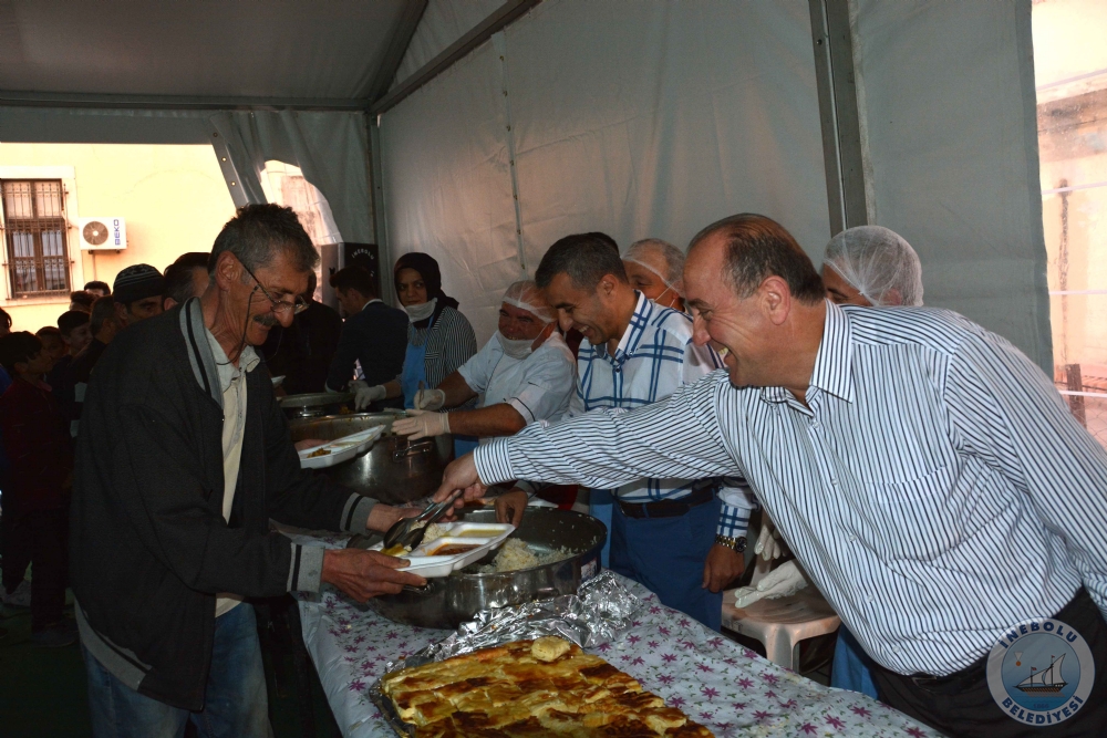 BELEDYEMZ FTAR ADIRI, PROTOKOL AIRLADI