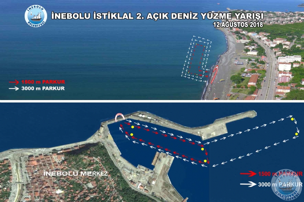 NEBOLU STKLAL 2. AIK DENZ YZME YARII BAVURULARINDA SON GN